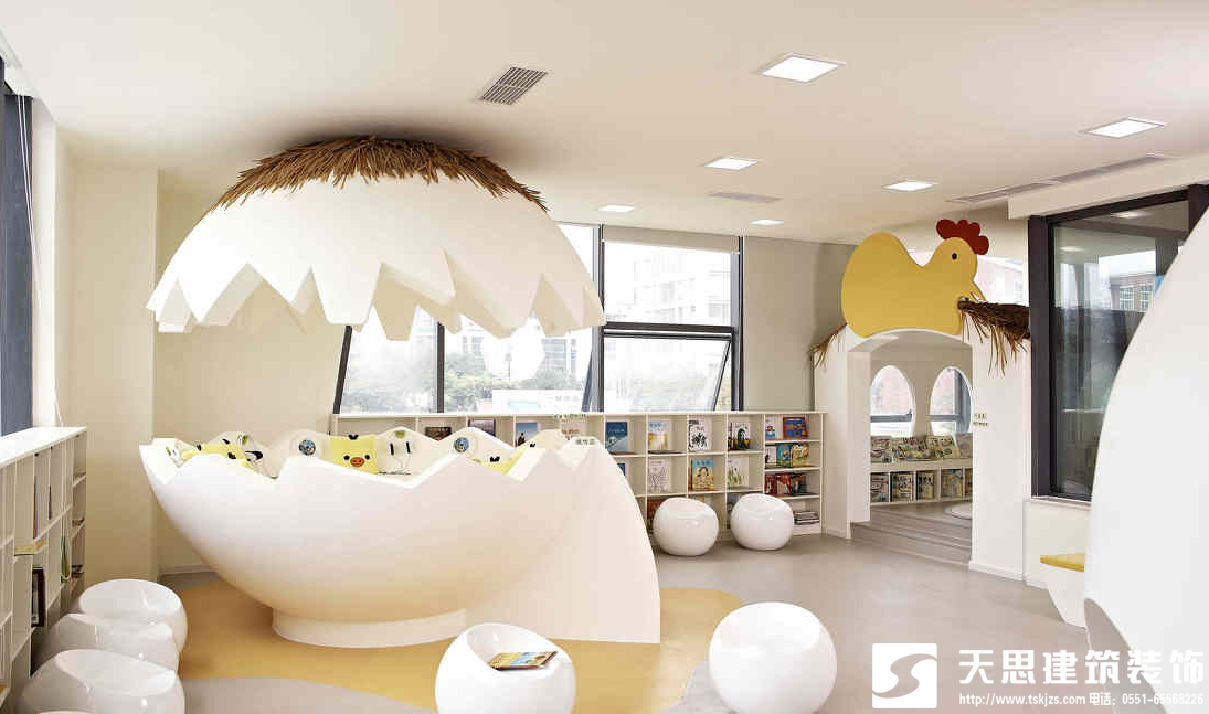 <a href=//lllznxl.cn/youeryuan/ target=_blank class=infotextkey>合肥幼儿园设计</a>之供应房设计