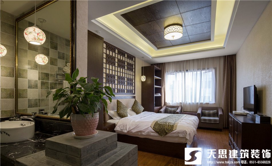 <a href=//lllznxl.cn/hfjdzx/ target=_blank class=infotextkey>合肥酒店装修</a>设计和方法要在遵循设计原则的基础上进行