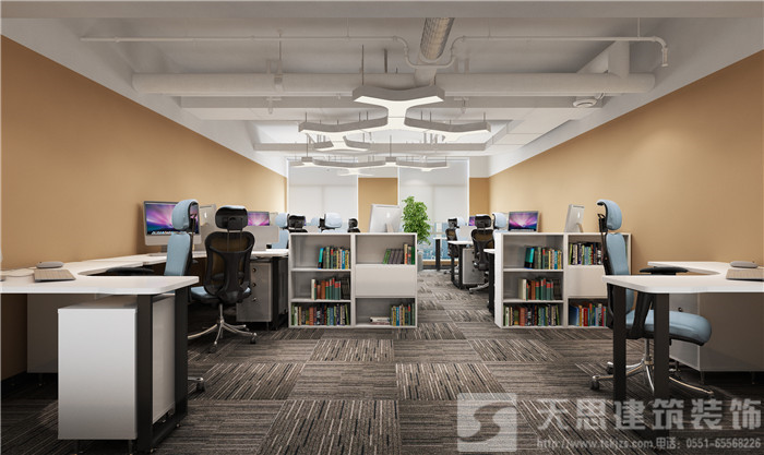 <a href=//lllznxl.cn/ target=_blank class=infotextkey>合肥办公室装修</a>效果图