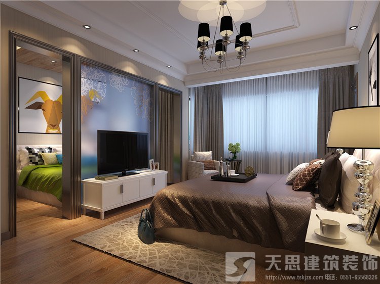 <a href=//lllznxl.cn/hfjdzx/ target=_blank class=infotextkey>合肥酒店装修</a>效果图